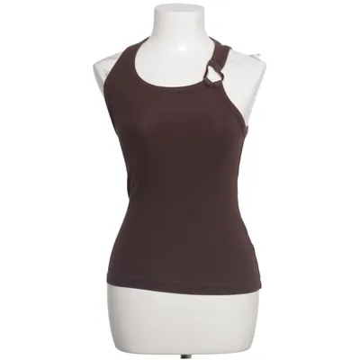 Träningslinne (Brun) från & Other Stories