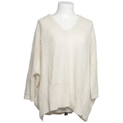Sweater (White) from Stella Forest Mohair, Polyamide