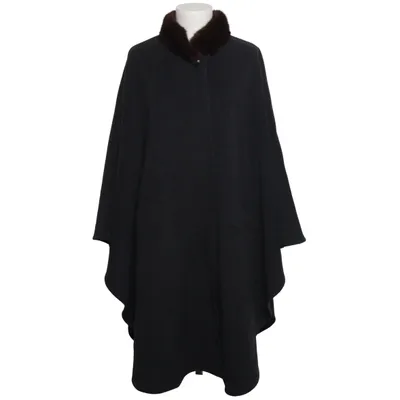 Cape (Grå) från Cashmere