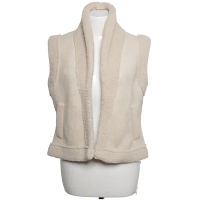 Ytterväst (Beige) från Pescara Polyester