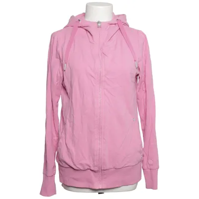 Huvtröja (Rosa) från Odyssee Bomull, Elastan