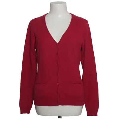 Cardigan (Pink) fra Repeat Kashmir