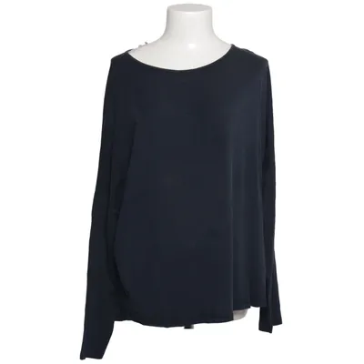 Långärmad t-shirt (Grå) från DayLike Elastan, Lyocell