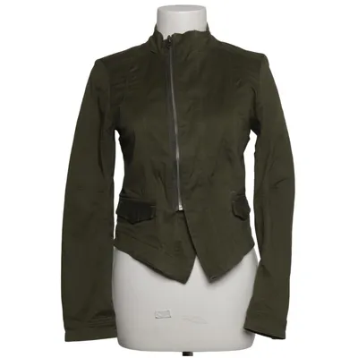 Jacka (Grön) från G-Star Raw Bomull, Elastan