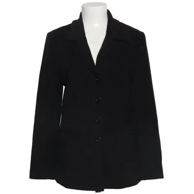 Kavaj (Svart) från Jersey