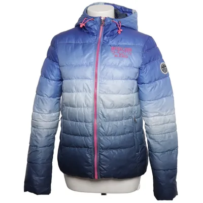 Vinterjakke (ABELIE) fra Miss Nickelson Polyester