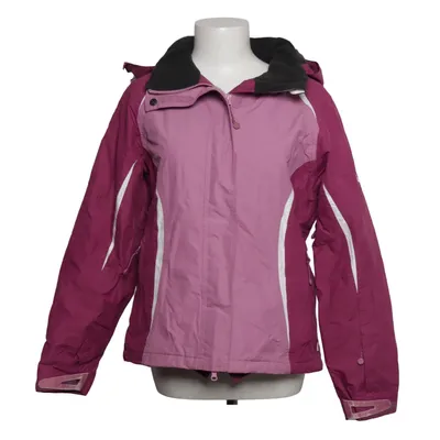Skidjacka (Rosa, Vit) från Princess of Powder Polyester