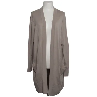 Cardigan (Beige) van Nordstrom Acryl, Merinowol