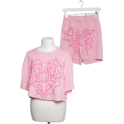 Set (Pink) from Manfinity