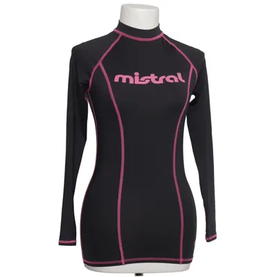 Badetrøje (348625-B) fra Mistral Elastan, Polyester