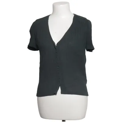 Kortärmad skjorta (SIAMA) från Sessún Polyamid, Viskos