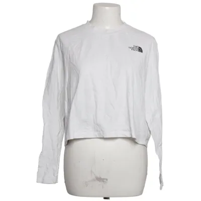 T-shirt à manches longues (Blanc) de The North Face