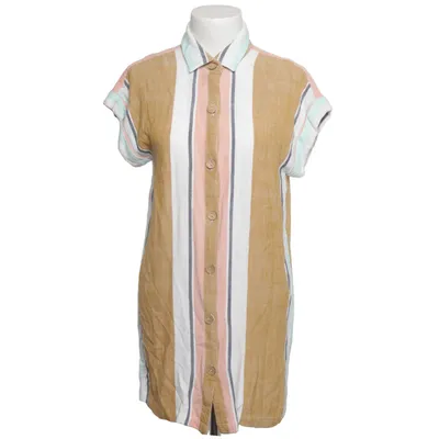 Blousejurk (Bruin, Roze, Wit) van Rip Curl