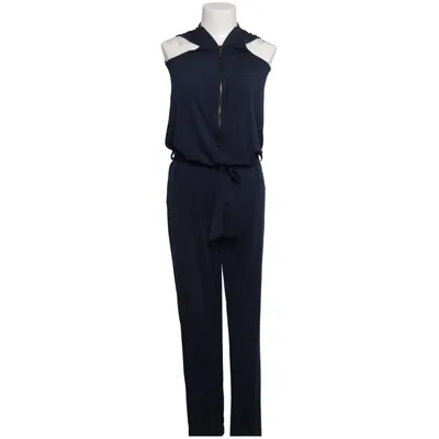Combinaison (Bleu) de Lady Lol Paris