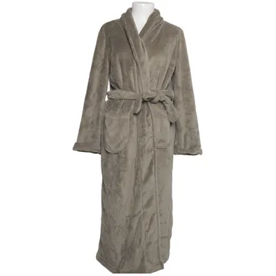 Badekåbe (Grå) fra Femilet By Chantelle Polyester