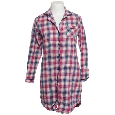 Nattrøje (Pink, Blå, Hvid) fra Esmara Lingerie Bomuld
