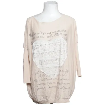 Trui (Beige) van Julie