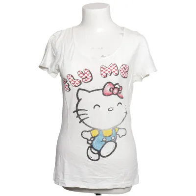 T-shirt (Hello Kitty By Victoria Couture) from Victoria Couture Cotton