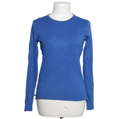 Sweater (Blue) from Kate Storm Elastane, Polyamide, Viscose