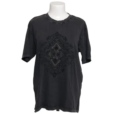 T-shirt (La Rocky Washed Tee) från Eksept Bomull