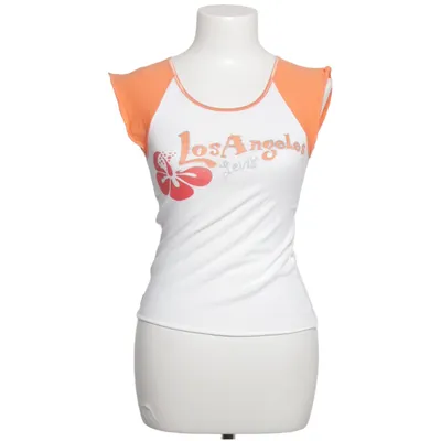T-shirt (Blanc, Orange, Rouge) de Levi's Red Tab Coton