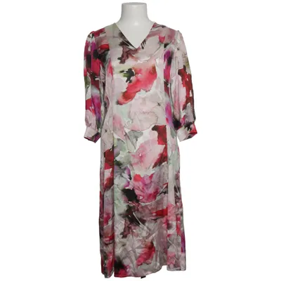 Dress (Pink, Multicolored) from Bleifrei Viscose