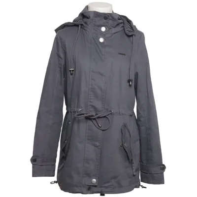 Parka (Twozeronesix) from Marikoo Cotton, Polyester