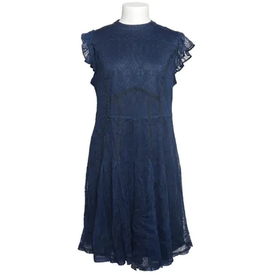 Cocktailklänning (FIT&FLARE DRESS) från Yessica Bomull, Polyamid, Polyester