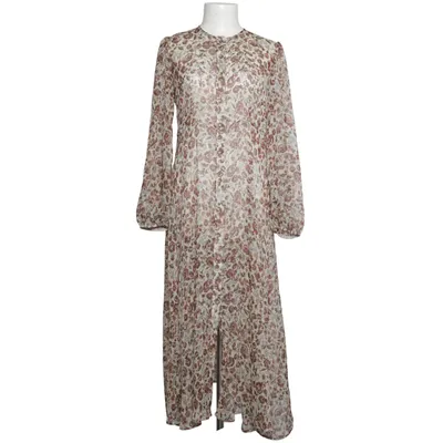Beach dress (Beige, Multicolored) from Souvenir Polyester