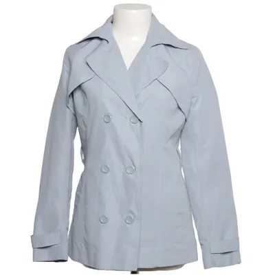 Trenchcoat (Grå) fra Atmosphere