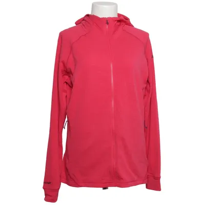 Hoodie (Nexus) from Rab Elastane, Recycled polyester
