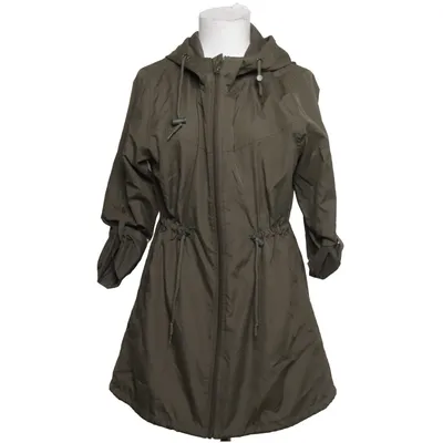 Parkas (Grön) från Colloseum Polyester