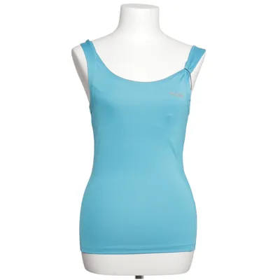 Träningslinne (Blå) från Reebok Elastan, Polyester