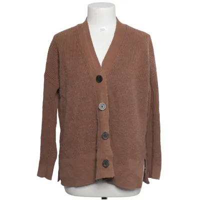 Cardigan (Brown) from Madewell Cotton