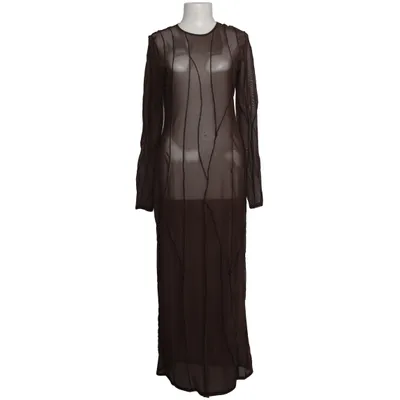 Strandkleid (Braun) von Weekday