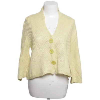 Cardigan (Yellow) from Shekou