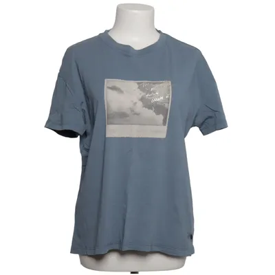 T-shirt (Acid Artwork Tee) fra Revelation Bomuld