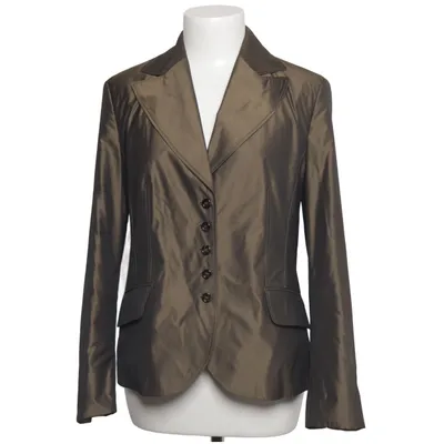 Blazer (Beige) fra Orwell