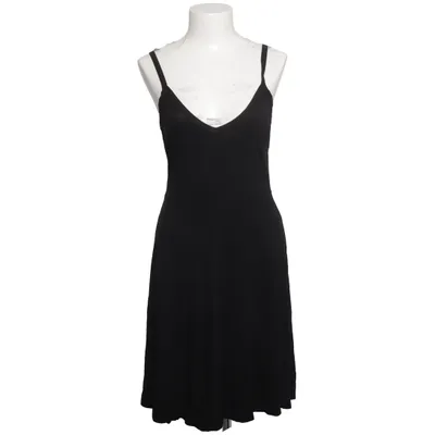 Kjole (Sort) fra Killstar Elastan, Viscose