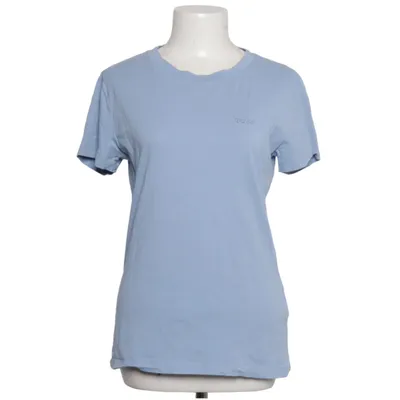 T-shirt (Blau) von Hugo Boss Baumwolle
