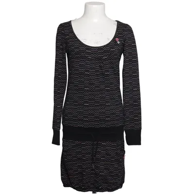 Robe (Maria 2) de Strange Coton, Élasthane
