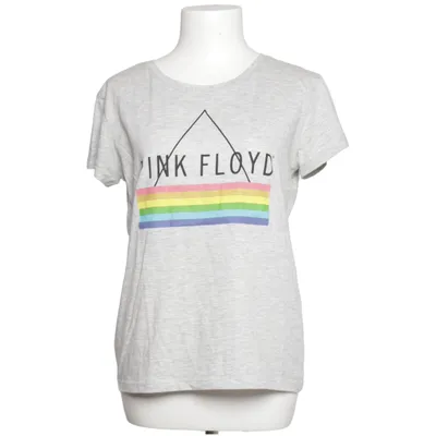 T-shirt (Gris, Multicolore) de Pink Floyd Coton, Polyester