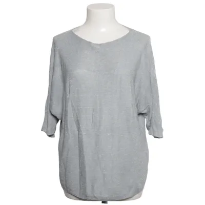 T-shirt (Gray) from Luisa Ricci
