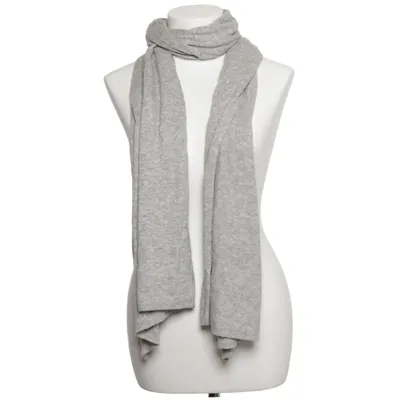 Halsduk (Grå) från Cashmere Kashmir, Ull
