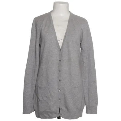 Cardigan (Gris) de Yorn Cachemire