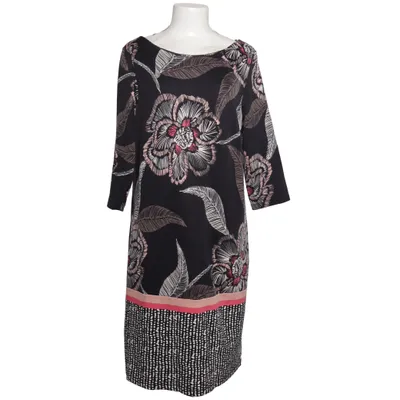 Dress (Black, Beige, Pink) from Comma