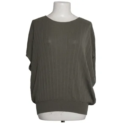 Sweater (Green) from Chelsea Rose NYC Cotton, Viscose