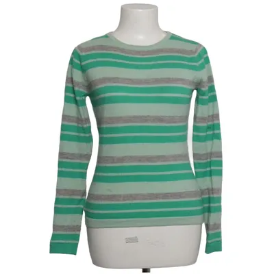 Sweater (Grøn, Grå) fra Paraphrase Uld