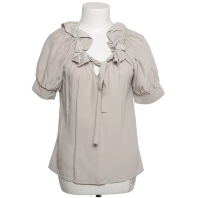 Top (Beige) fra Paul & Joe Silke