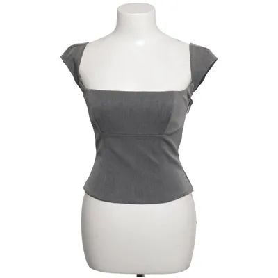 Peplumtopp (Rowena) från House of CB Elastan, Polyester